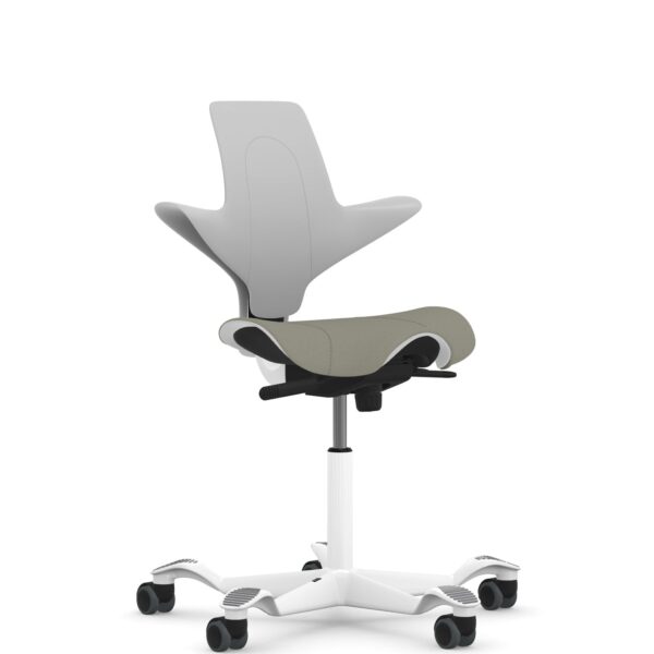 HÅG Capisco Puls - Upholstered Seat Cushion